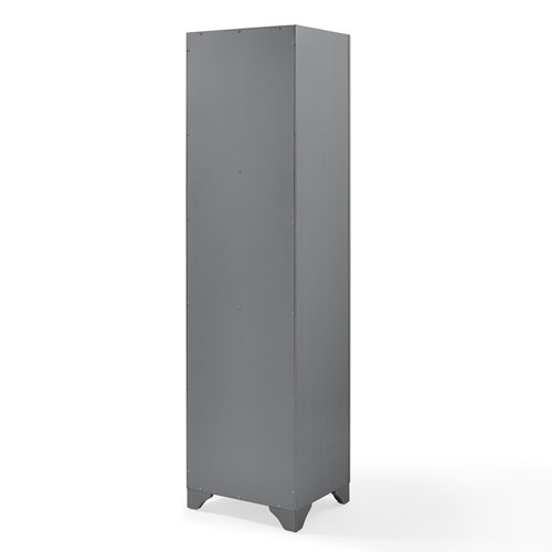 Andover Mills™ Jesse Freestanding Linen & Reviews Wayfair